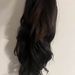 2 Wig Bundle Deal 
