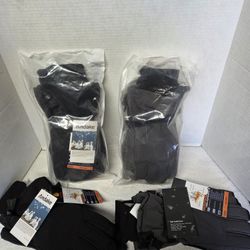 Andake High Quality Down Snow Gloves $10 Ea. Brand New (Price Is Firm)