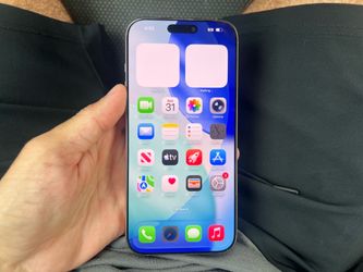 iPhone 16 Pro Max 512GB UNLOCKED