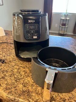 Ninja Air Fryer with Basket