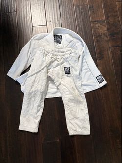 Bjj gi