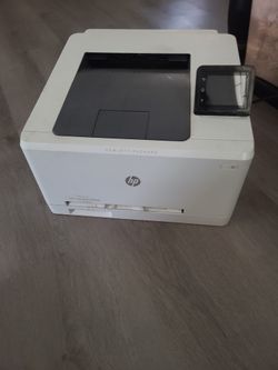 Printer HP