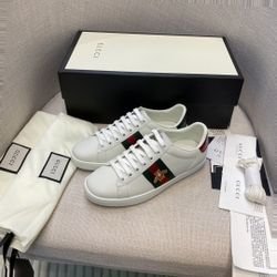 Gucci Ace Sneakers 88 