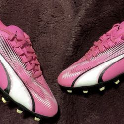 Puma Size 4