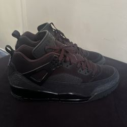 Jordan Spizike Low