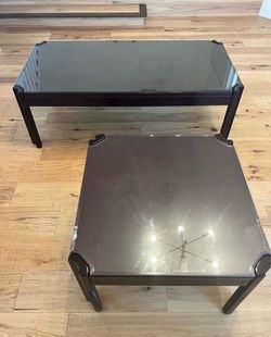 FREE Set of Solid Rosewood Danish Style Coffee and End Tables