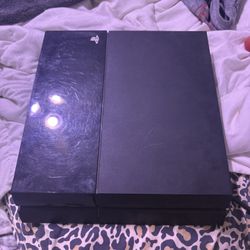 PS4 