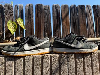 Nike Sb Dunk, Jordan
