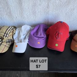 Hat,caps