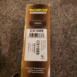 Ceramic Brake Pads CX1089