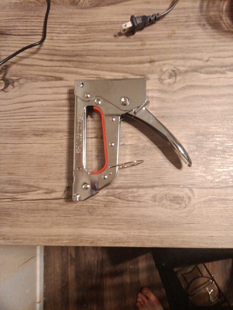 Arrow JT27 Light Duty Staple Gun