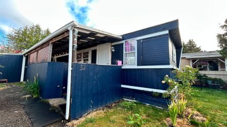 Mobil home for sale...mcminnville