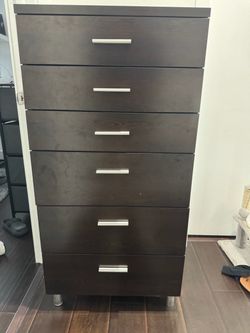 dresser El Dorado dresser