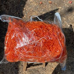 Full Size Soccer Net (only1)