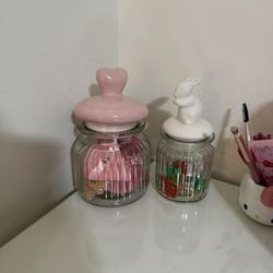 Adorable Jars