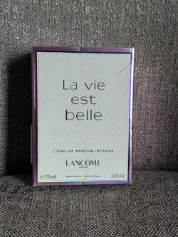 La Vie Est Belle Intense EDP 75ml – Brand New Sealed