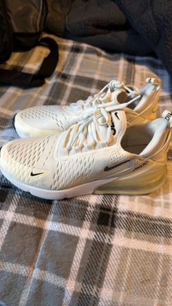 nike AIR27C size 8