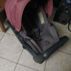 $ 20 Car Seat Carrier  For Infant