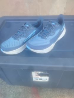 Altra Running Shoes
