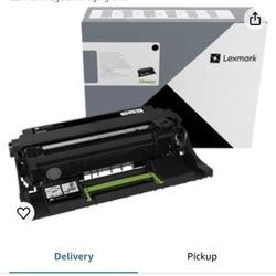 Lexmark Regular Imaging Unit 66S0ZA0