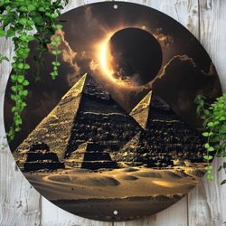 "Eclipse of Antiquity"