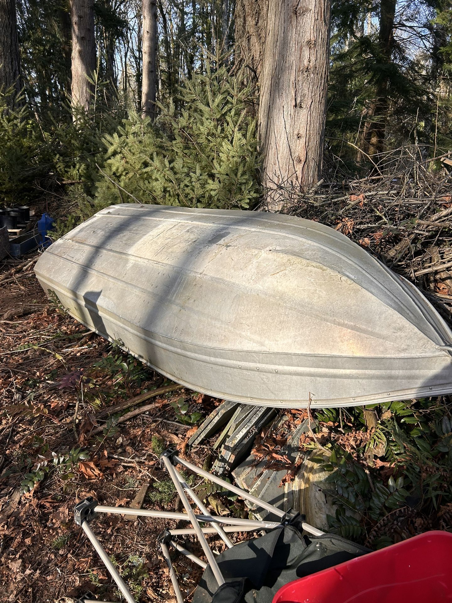 Boat for Sale in Gig Harbor, WA OfferUp