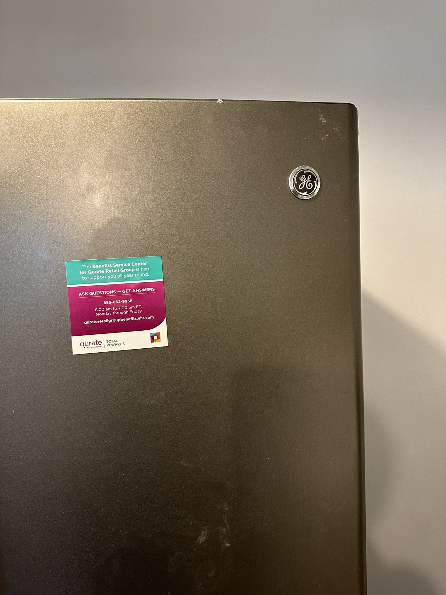 GE Fridge for Sale in East Orange, NJ - OfferUp