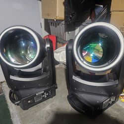 Shehds 300w Beam