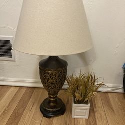 Table Lamp 