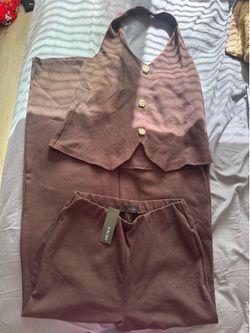 Tj maxx set size L