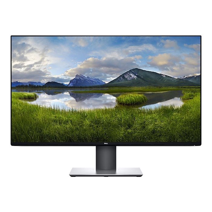 Dell U3219Q 32 inch 4K monitor 3840 x 2160