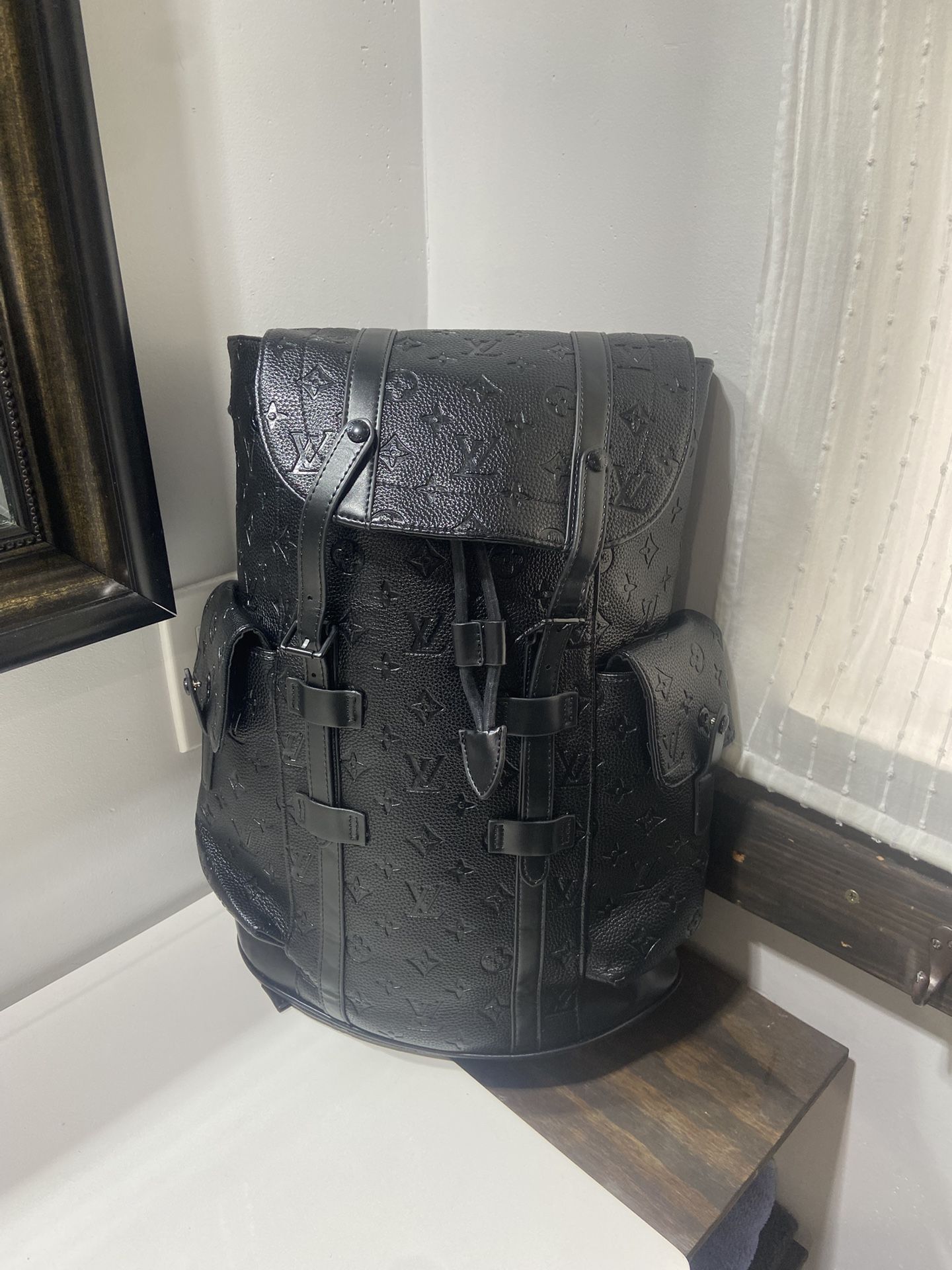 Men’s Louis Vuitton Backpack 