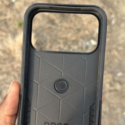 Otterbox Case for iPhone 17 Pro Max