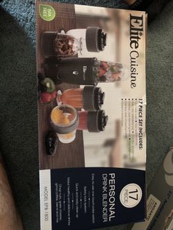 Blender