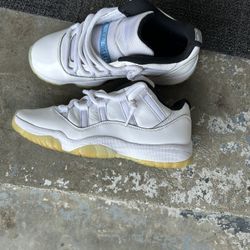 jordan low 11s