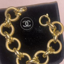 18k Bracelet 