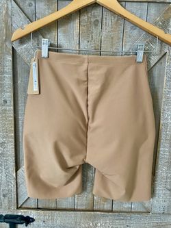 Brand new with tags Skims body butt enhancing padded shorts/ sz. Small