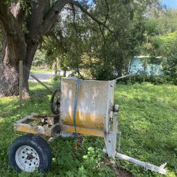 Mud Mixer