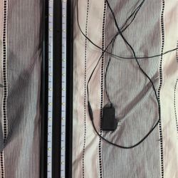 Fish Tank LEDs