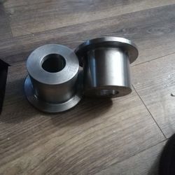 Lowrider (Super Deep Reverse Cups From Hoppo's 