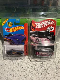 *NEW* Hotwheels