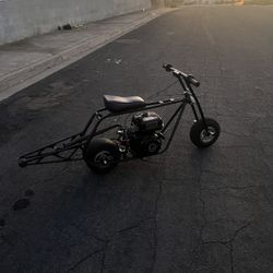 Mini bike