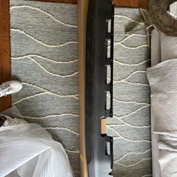 Front Bumper Spoiler 