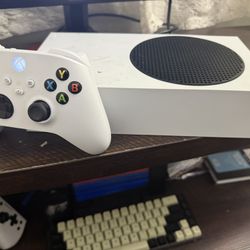 Xbox Series S 1Tb