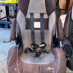 Used Booster Seat