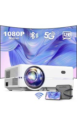 Brand new Projector for Sale