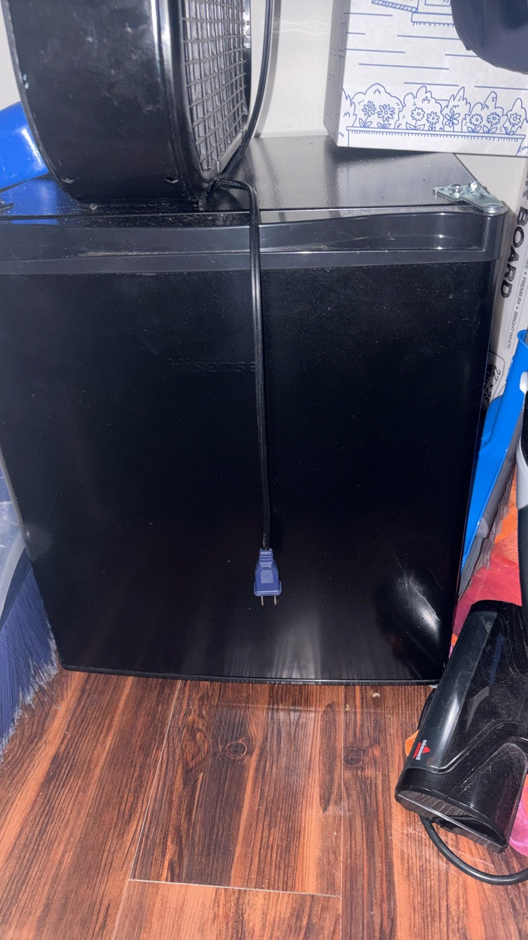 Separate Chiller