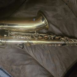 Saxophone For Sale