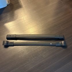 Subaru Forester Universal Roof Tack Roof Bar