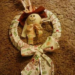 Wreath 